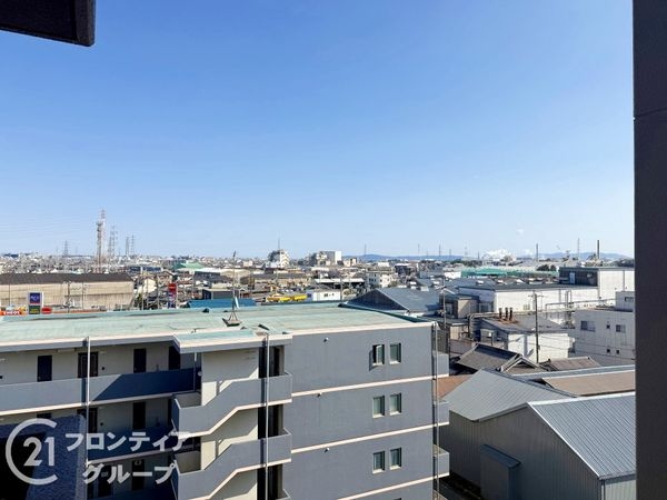 エンブレイス加古川別府　中古マンション