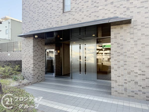 エンブレイス加古川別府　中古マンション