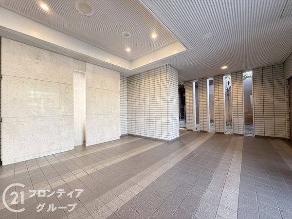 エンブレイス加古川別府　中古マンション
