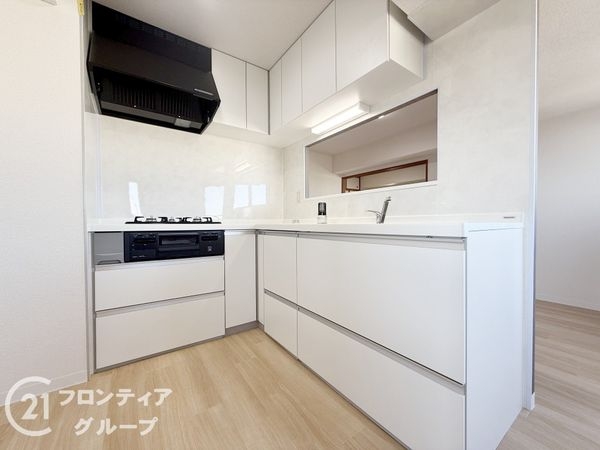 エンブレイス加古川別府　中古マンション