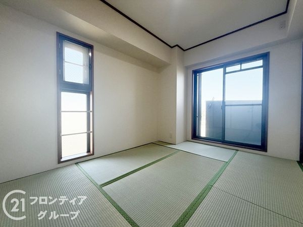 エンブレイス加古川別府　中古マンション