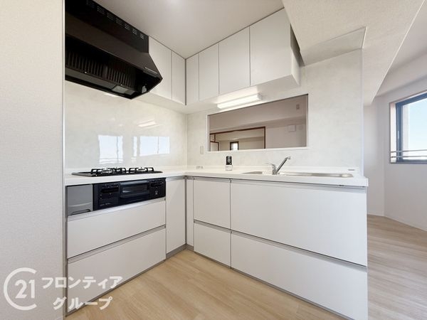 エンブレイス加古川別府　中古マンション