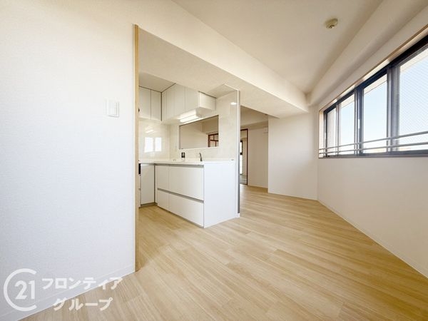 エンブレイス加古川別府　中古マンション