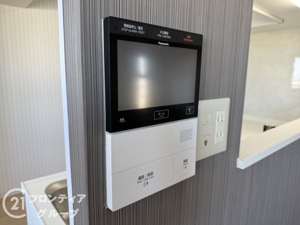 エンブレイス加古川別府　中古マンション