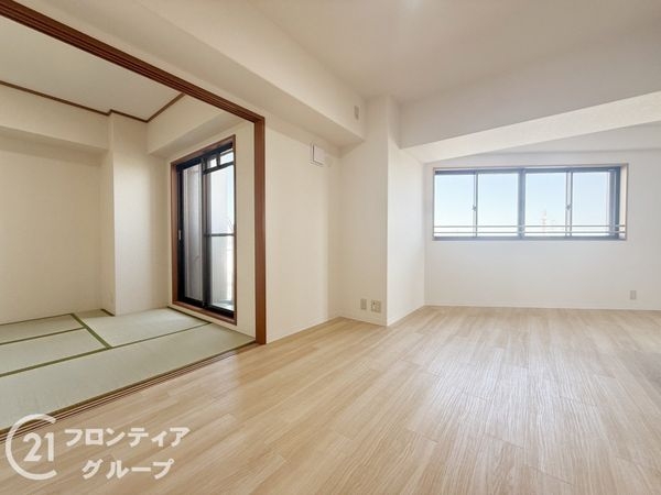 エンブレイス加古川別府　中古マンション