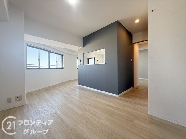 エンブレイス加古川別府　中古マンション