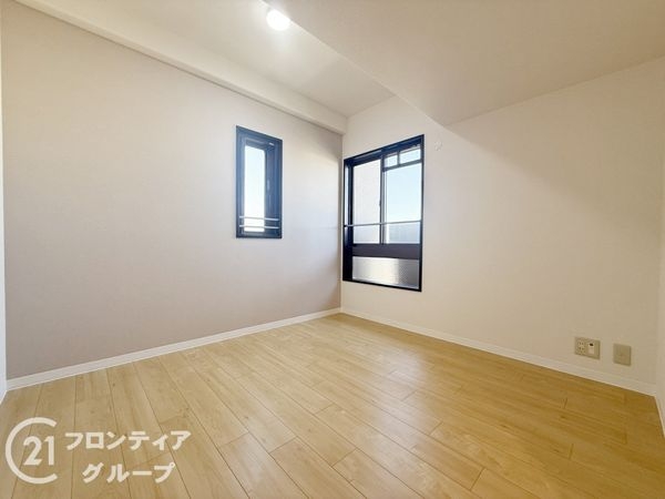 エンブレイス加古川別府　中古マンション