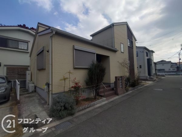 高砂市阿弥陀町北池の中古一戸建て
