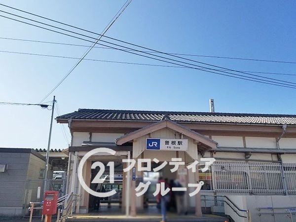 高砂市阿弥陀町北池の中古一戸建て(曽根駅(JR西日本山陽本線))