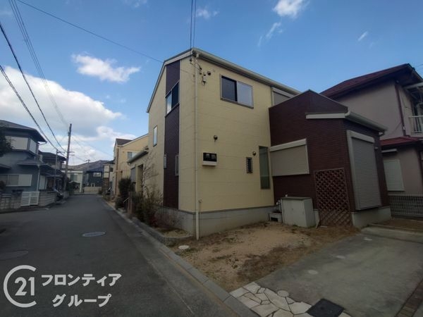 高砂市阿弥陀町北池の中古一戸建て