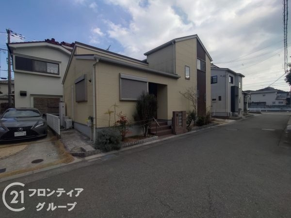 高砂市阿弥陀町北池の中古一戸建て