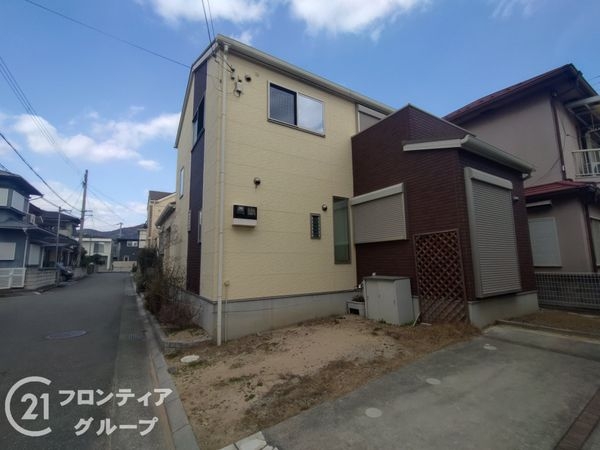 高砂市阿弥陀町北池の中古一戸建て