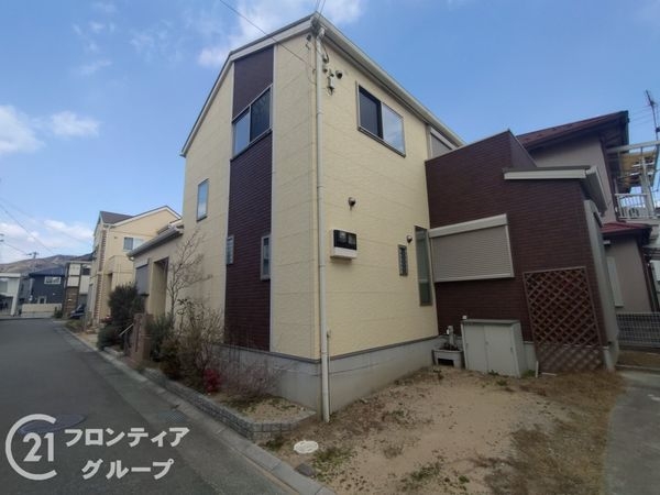 高砂市阿弥陀町北池の中古一戸建て