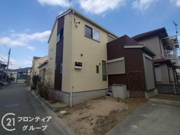 高砂市阿弥陀町北池の中古一戸建て
