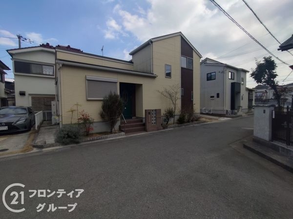 高砂市阿弥陀町北池の中古一戸建て