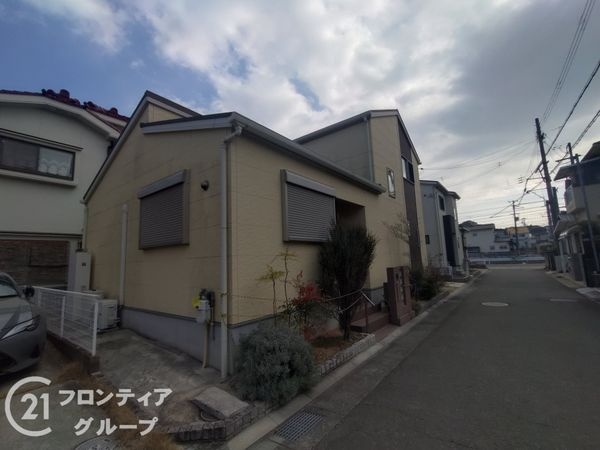 高砂市阿弥陀町北池の中古一戸建て