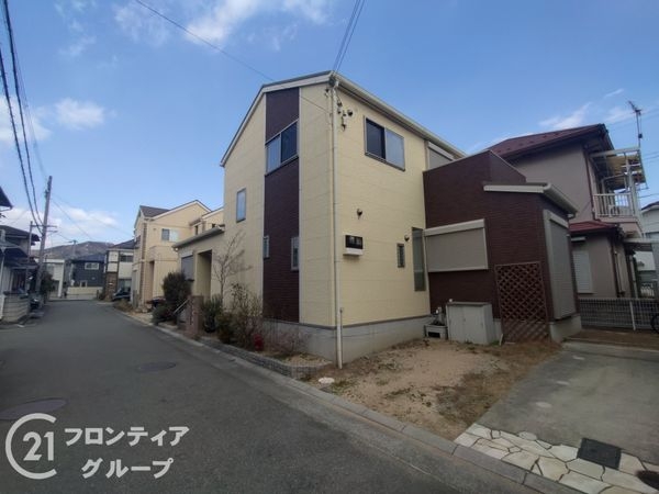 高砂市阿弥陀町北池の中古一戸建て