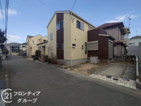 高砂市阿弥陀町北池の中古一戸建て