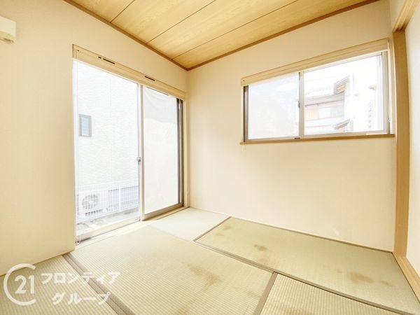 高砂市阿弥陀町北池の中古一戸建て