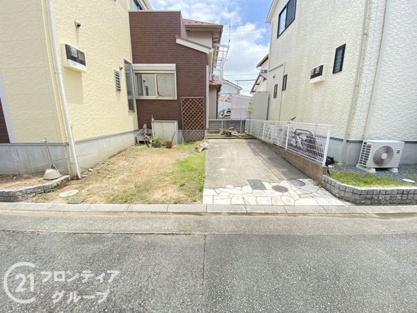 高砂市阿弥陀町北池の中古一戸建て
