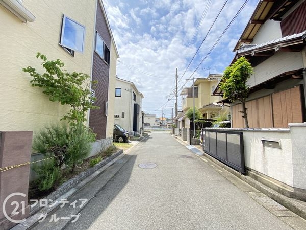 高砂市阿弥陀町北池の中古一戸建て