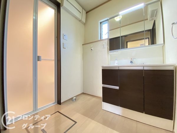 高砂市阿弥陀町北池の中古一戸建て