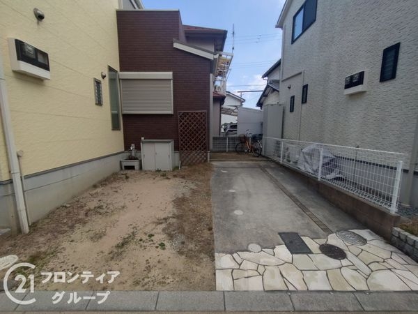 高砂市阿弥陀町北池　中古一戸建て