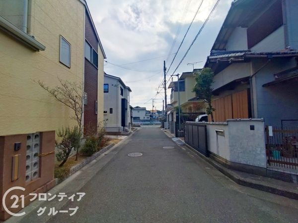 高砂市阿弥陀町北池の中古一戸建て