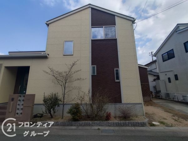 高砂市阿弥陀町北池の中古一戸建て