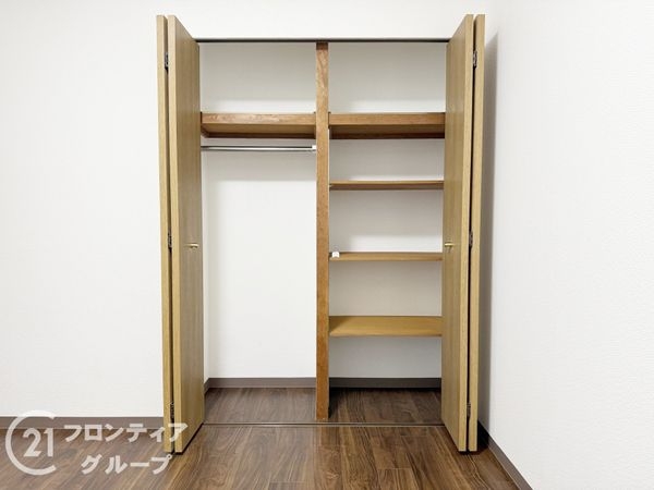 リベール加古川１　中古マンション