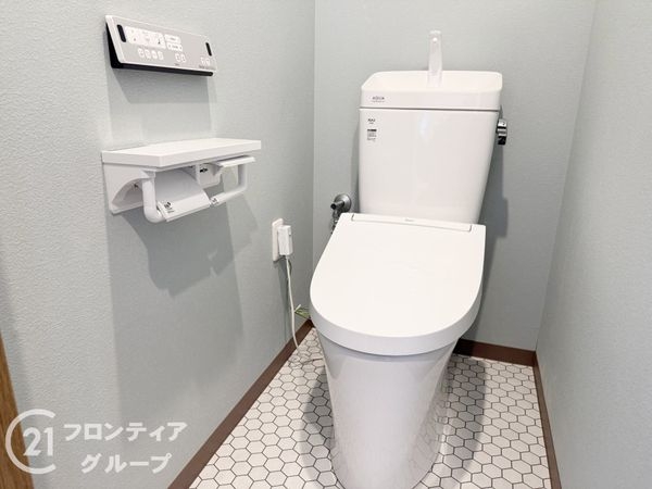 リベール加古川１　中古マンション