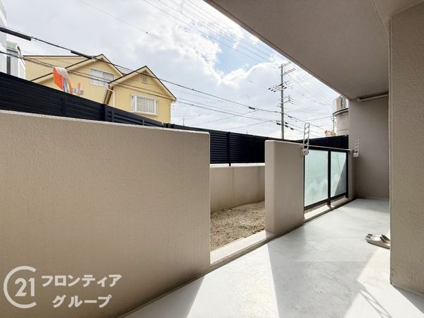 リベール加古川１　中古マンション