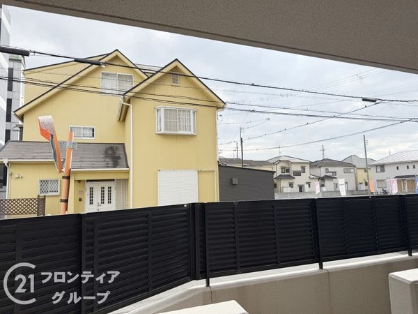 リベール加古川１　中古マンション