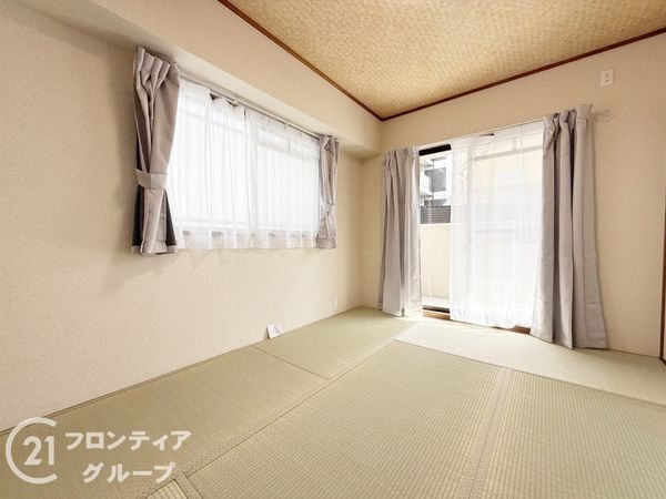 リベール加古川１　中古マンション