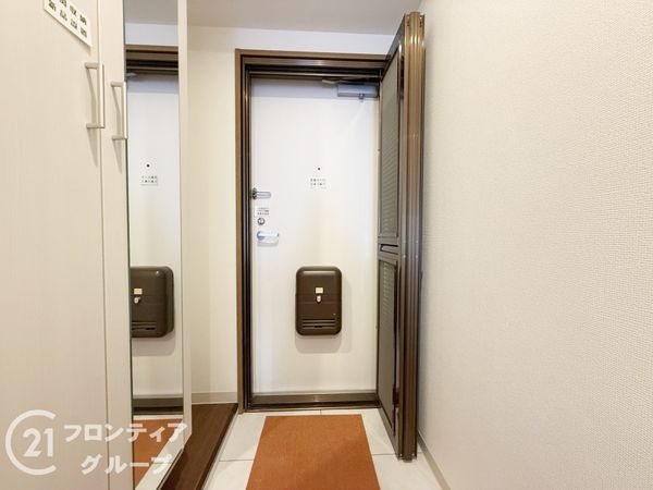 リベール加古川１　中古マンション