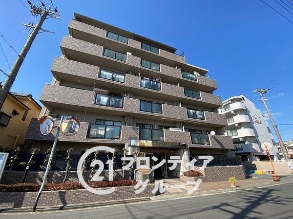 リベール加古川１　中古マンション