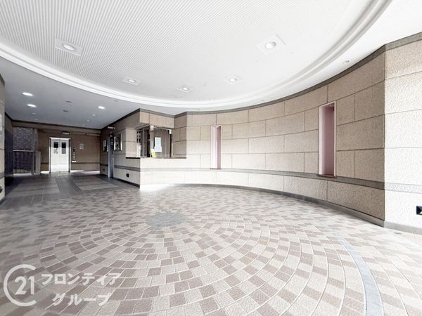リベール加古川１　中古マンション