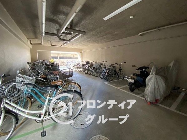 リベール加古川１　中古マンション