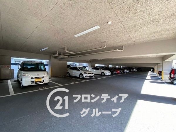 リベール加古川１　中古マンション