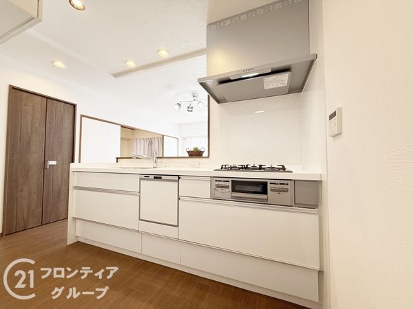 リベール加古川１　中古マンション