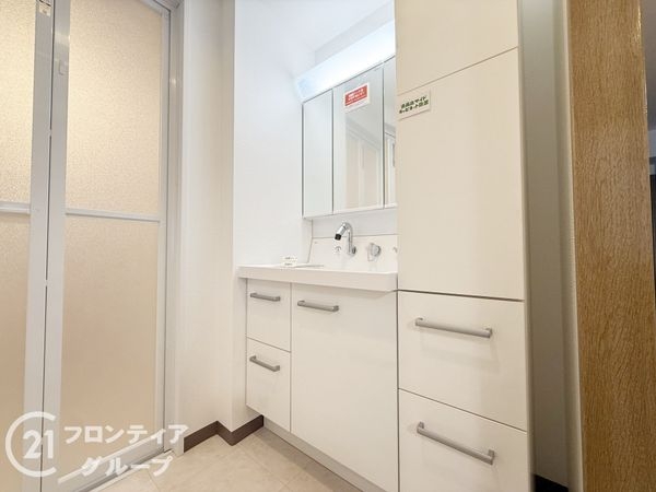 リベール加古川１　中古マンション