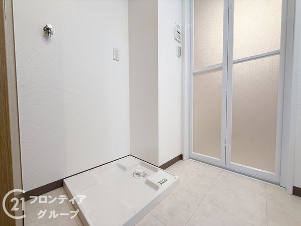 リベール加古川１　中古マンション