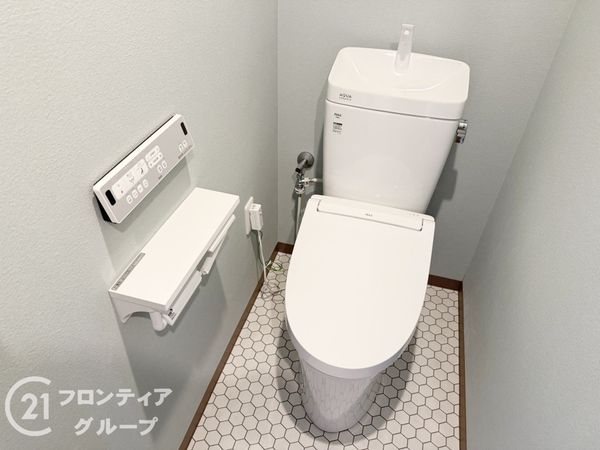 リベール加古川１　中古マンション