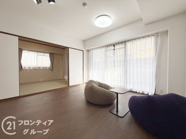 リベール加古川１　中古マンション