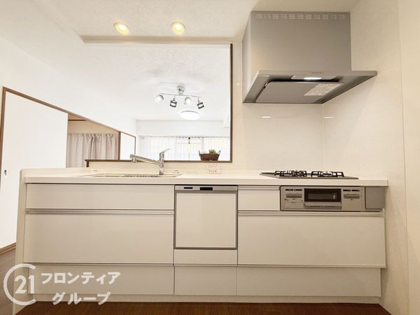 リベール加古川１　中古マンション