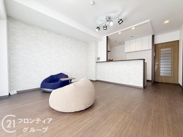 リベール加古川１　中古マンション
