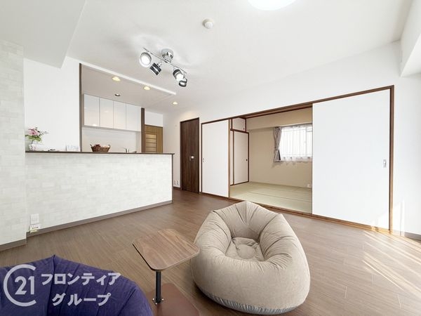 リベール加古川１　中古マンション