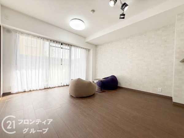 リベール加古川１　中古マンション