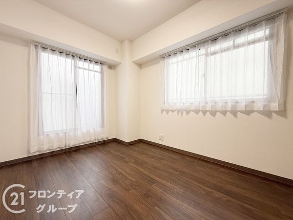 リベール加古川１　中古マンション