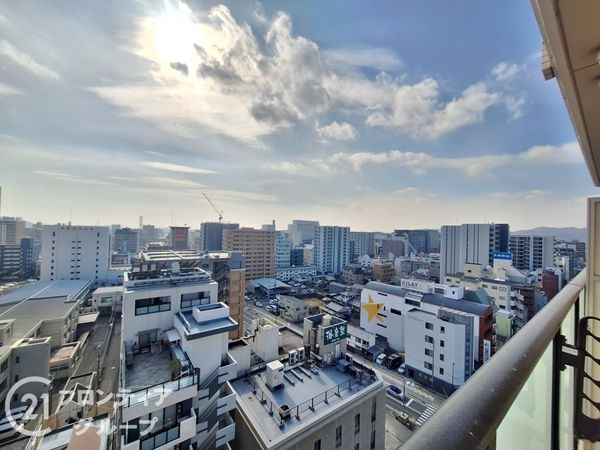 サンメゾン姫路古二階町　中古マンション